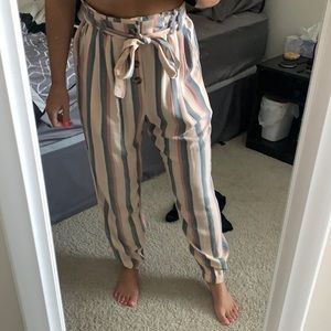 NWOT AE Jogger Soft pants
